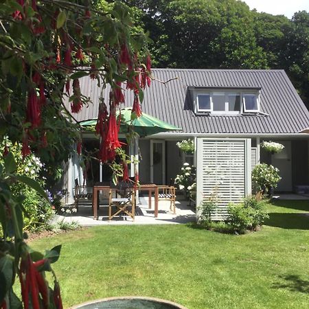 Sunny Glen Cottage وايكاناي المظهر الخارجي الصورة