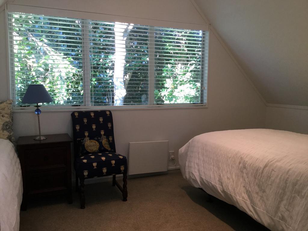 Sunny Glen Cottage وايكاناي المظهر الخارجي الصورة