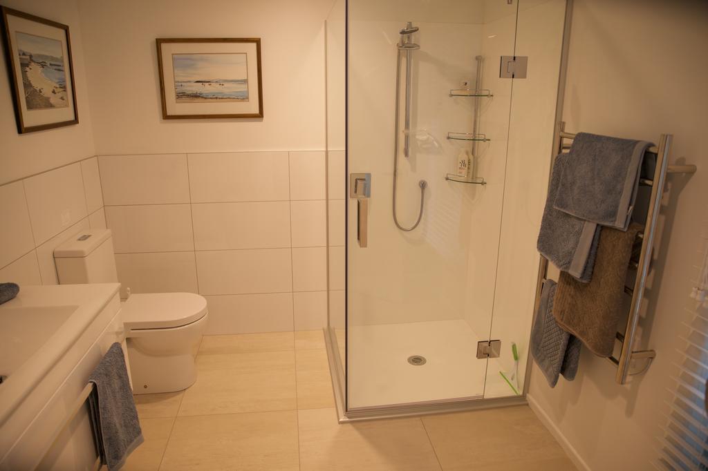 Sunny Glen Cottage وايكاناي المظهر الخارجي الصورة