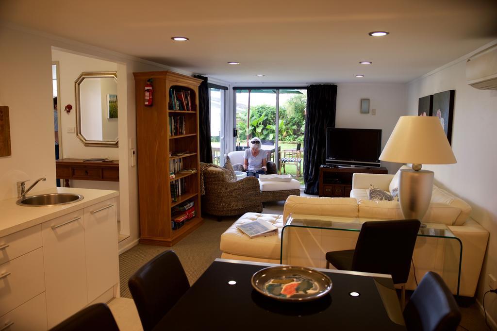 Sunny Glen Cottage وايكاناي المظهر الخارجي الصورة